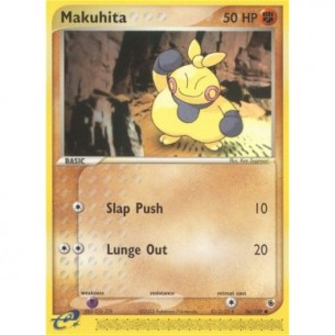 Makuhita