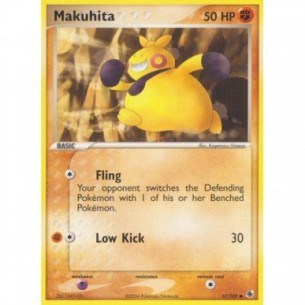 Makuhita