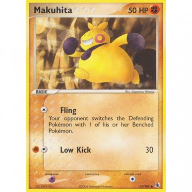 Makuhita