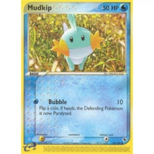 Mudkip