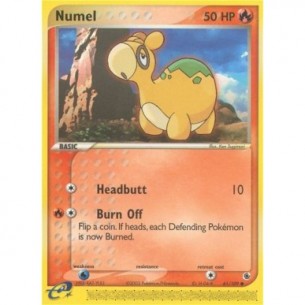 Numel