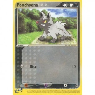 Poochyena