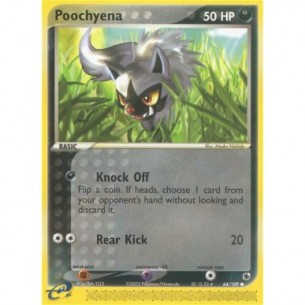 Poochyena