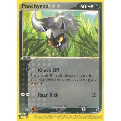 Poochyena