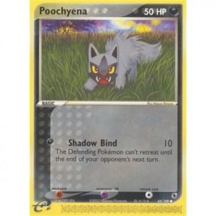 Poochyena