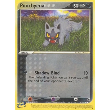 Poochyena