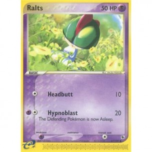 Ralts