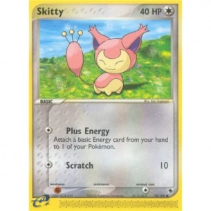 Skitty