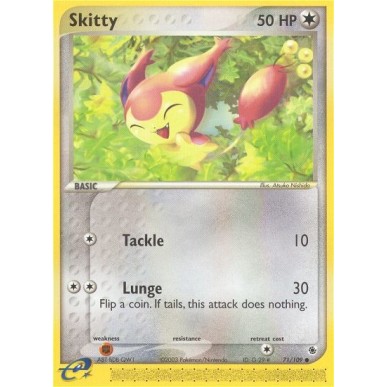 Skitty