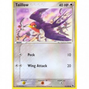 Taillow