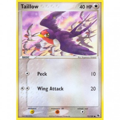 Taillow