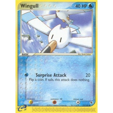 Wingull