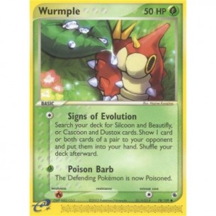 Wurmple