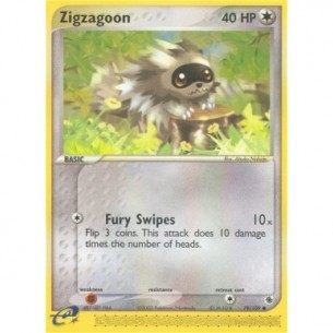 Zigzagoon