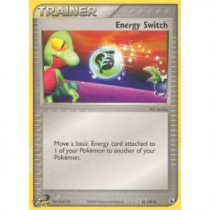 Energy Switch