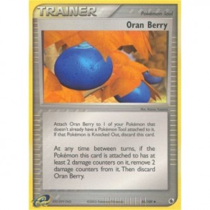 Oran Berry