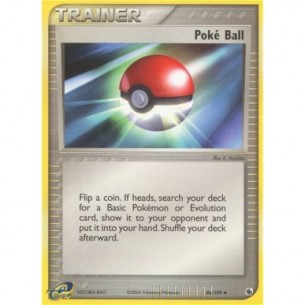 Poké Ball