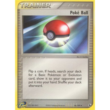 Poké Ball