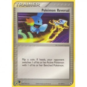 Pokémon Reversal