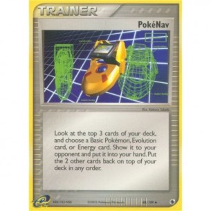 PokéNav