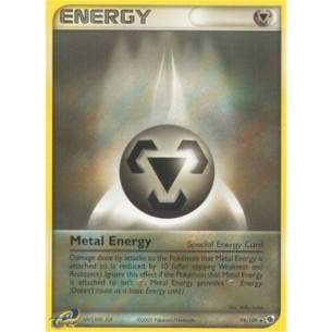 Metal Energy
