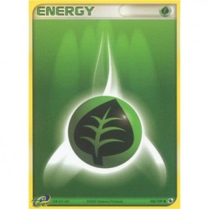 Grass Energy