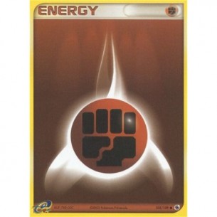 Fighting Energy