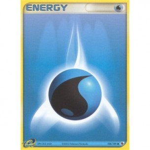 Water Energy