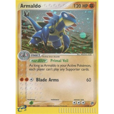 Armaldo