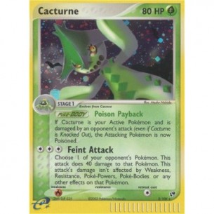 Cacturne
