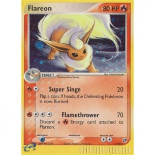 Flareon