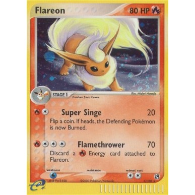 Flareon