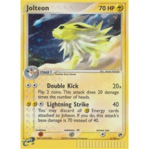 Jolteon