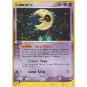 Lunatone