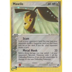 Mawile