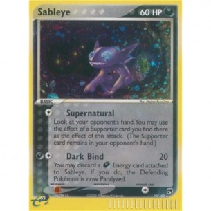 Sableye