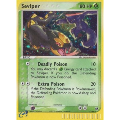 Seviper
