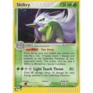 Shiftry