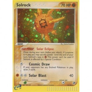 Solrock