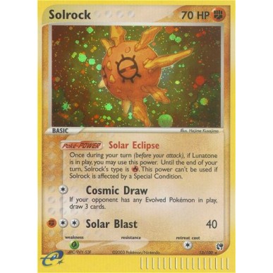 Solrock