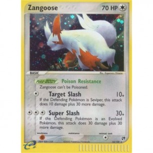 Zangoose