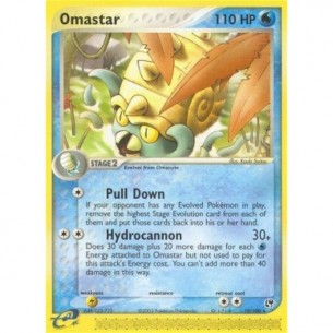 Omastar