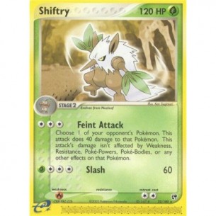 Shiftry