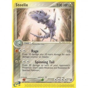 Steelix