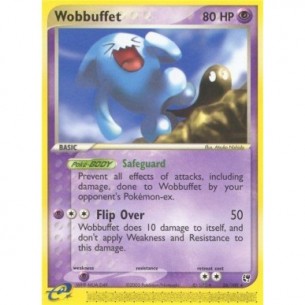 Wobbuffet