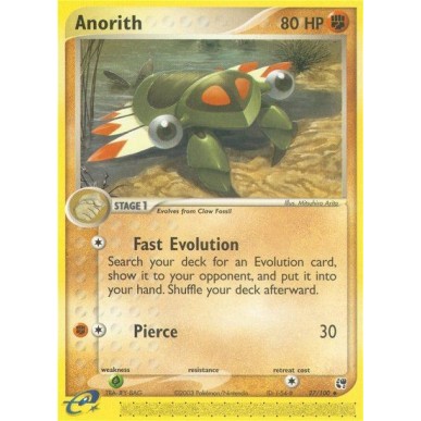 Anorith