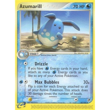 Azumarill