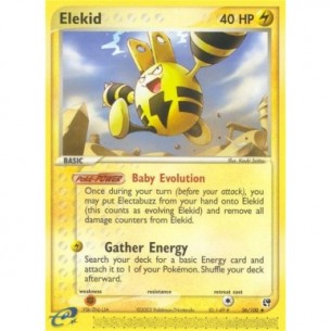 Elekid