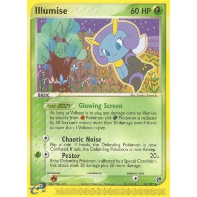 Illumise