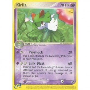 Kirlia
